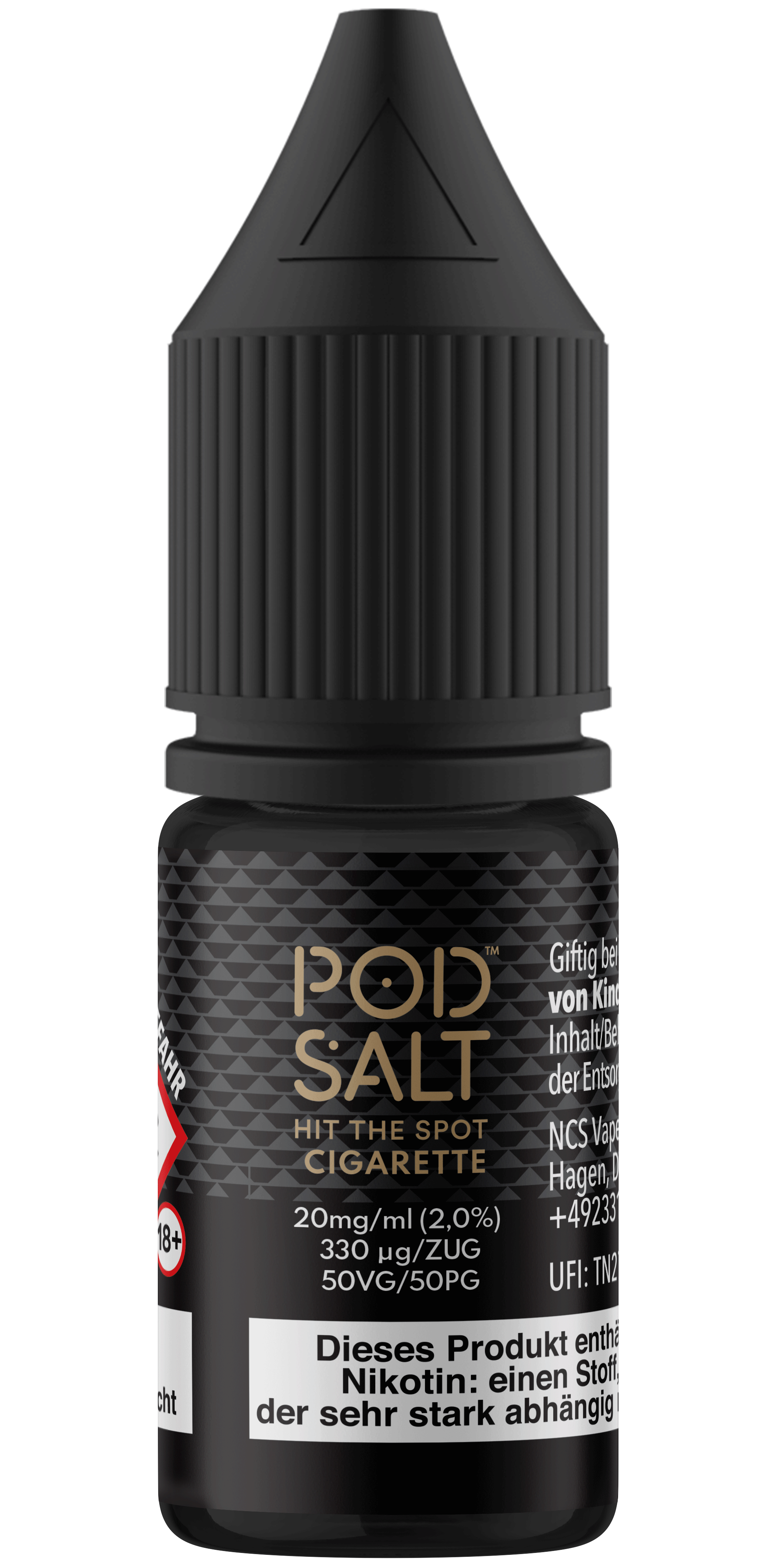 Pod Salt - Cigarette