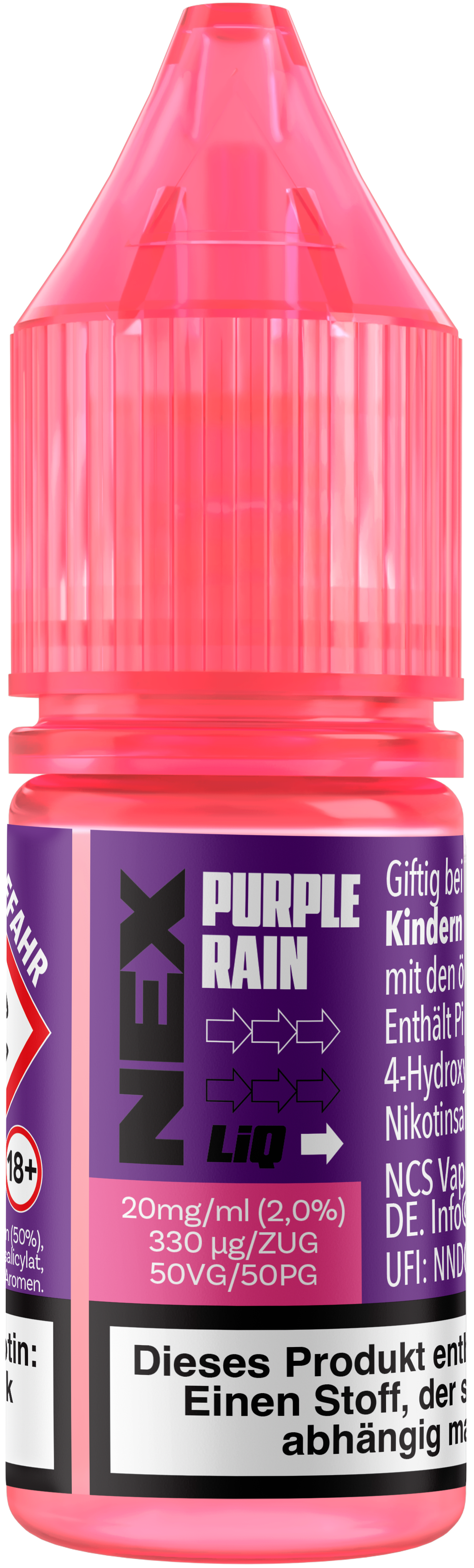 NexLiq - Purple Rain